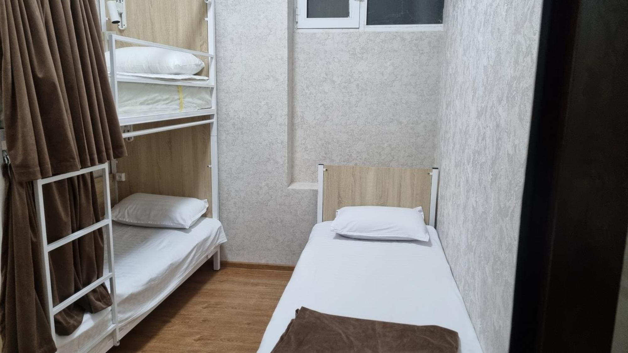 Guest House Muborak Samarcanda Exterior foto