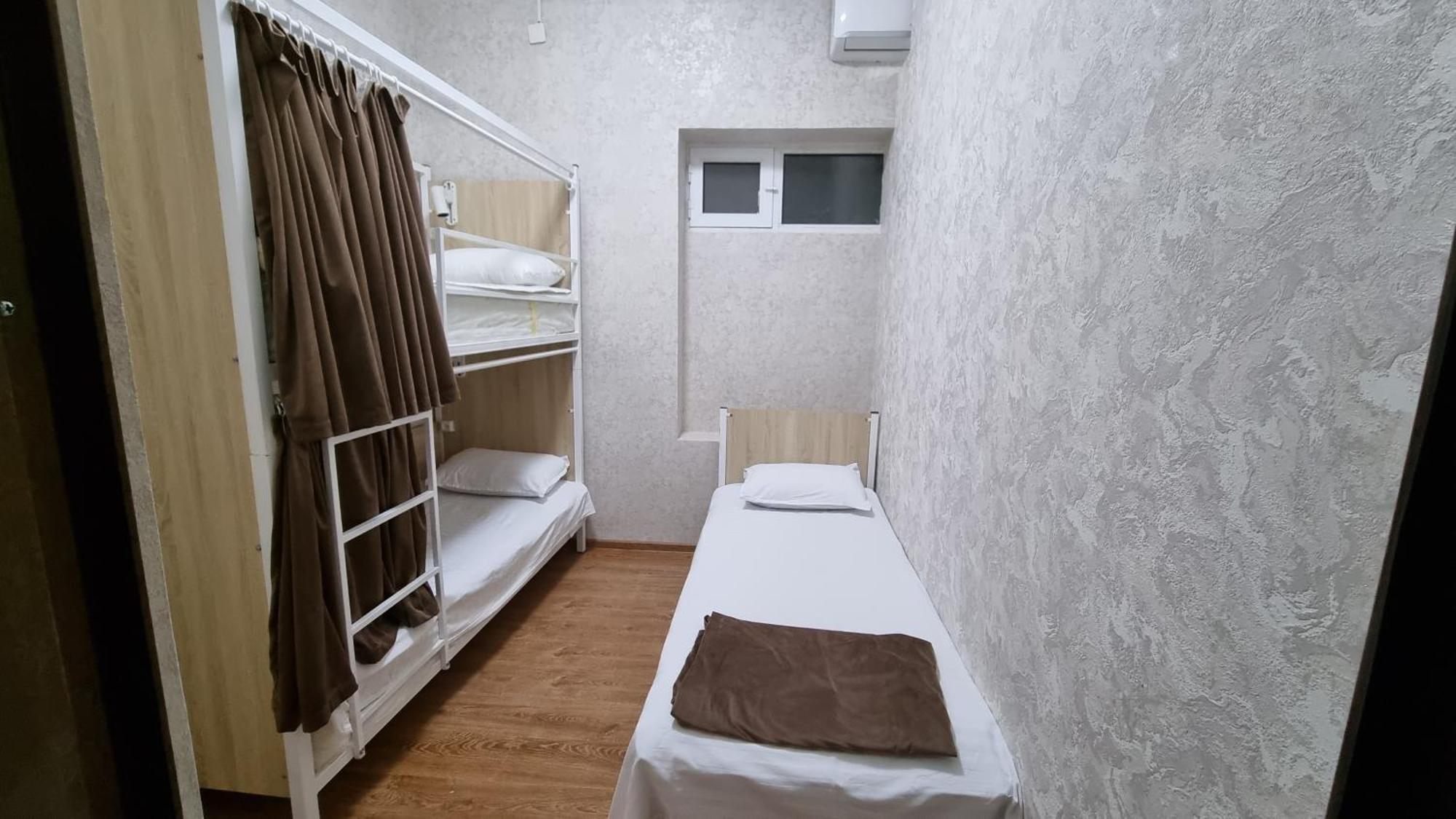 Guest House Muborak Samarcanda Exterior foto