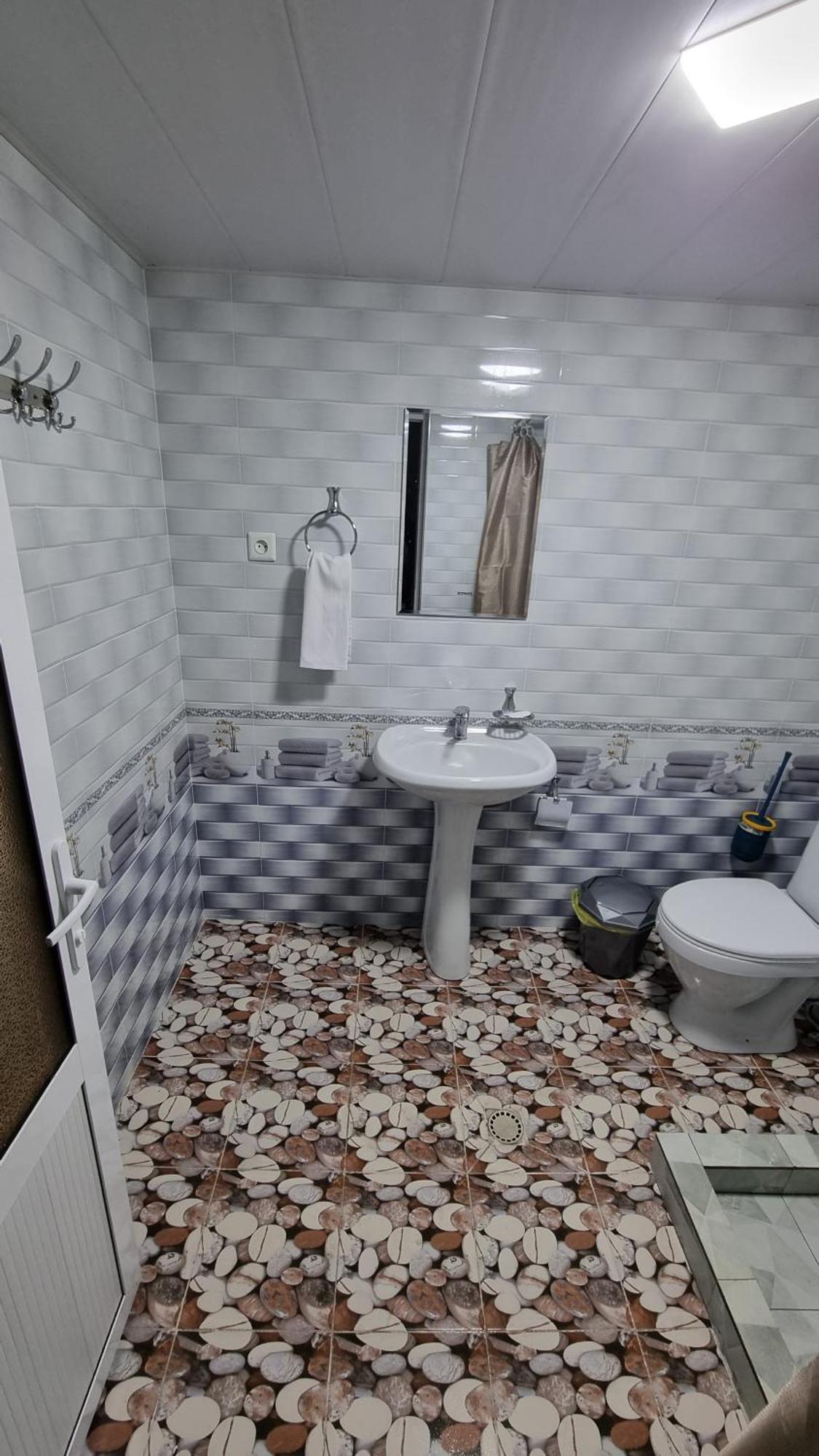 Guest House Muborak Samarcanda Exterior foto