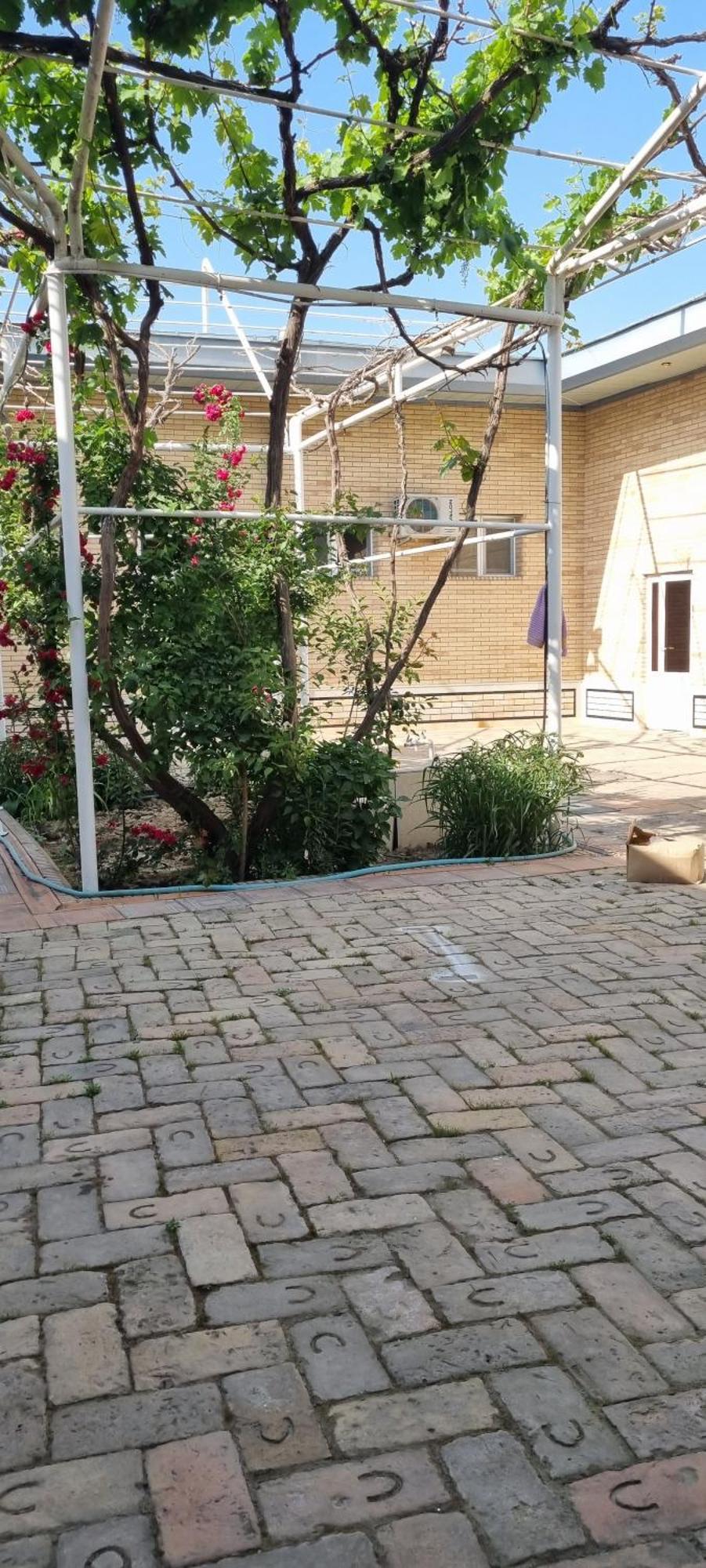 Guest House Muborak Samarcanda Exterior foto